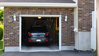 Garage Door Installation at Milford, Massachusetts